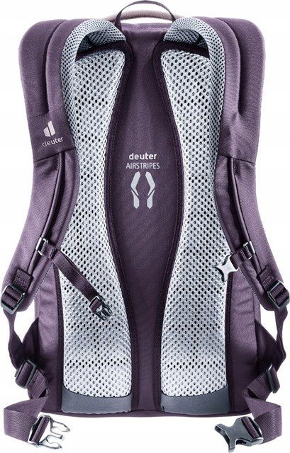 Plecak miejski DEUTER Giga lavender-purple