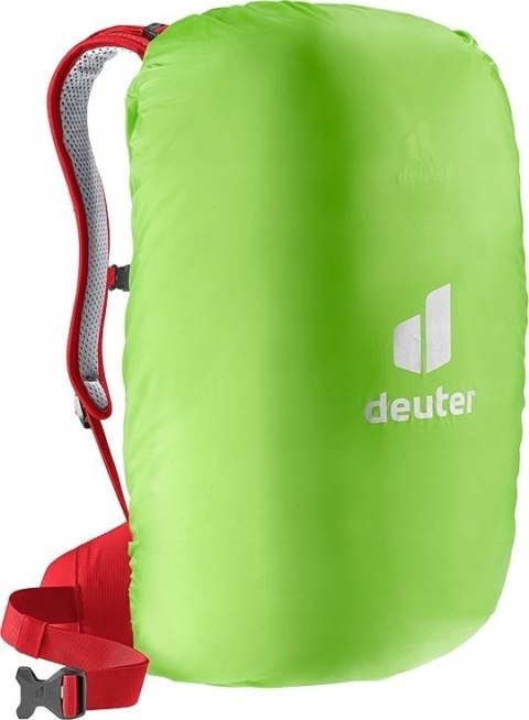Plecak turystyczny DEUTER Futura 23 masala-cherry