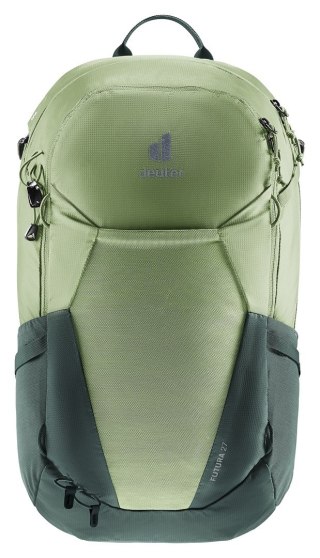 Plecak turystyczny DEUTER Futura 27 grove-ivy