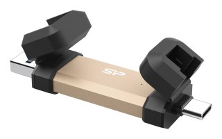 SSD Silicon Power DS72 1TB Dual USB 3.2