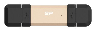 SSD Silicon Power DS72 250GB Dual USB 3.2