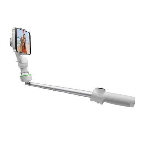 Stabilizator Insta360 Flow 2 Pro AI Tracker Bundle (szary) Stabilizator Insta360 Flow 2 Pro AI Tracker Bundle (szary)