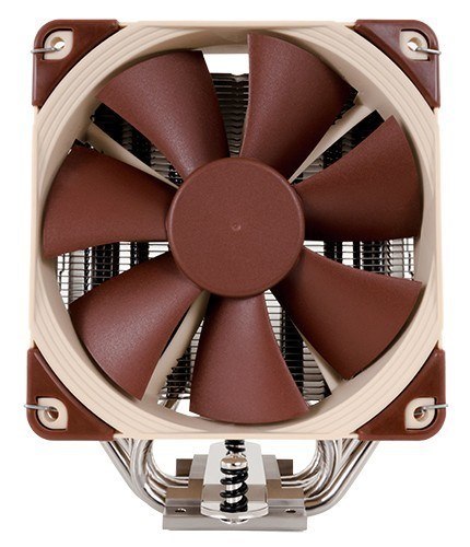 Chłodzenie CPU NOCTUA NH-U12S MULTI-Socket Chłodzenie CPU NOCTUA NH-U12S MULTI-Socket