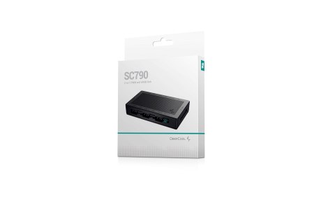 Deepcool Kontroler PWM oraz RGB SC790