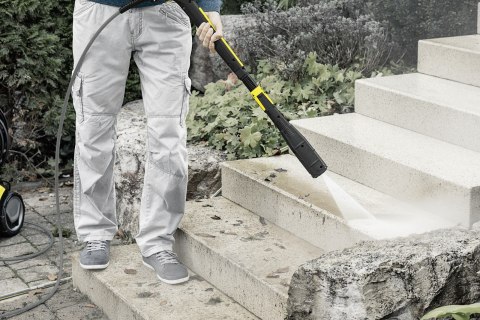 Myjka ciśnieniowa KARCHER K 5 Premium Smart Control Flex Home - 1.324-735.0