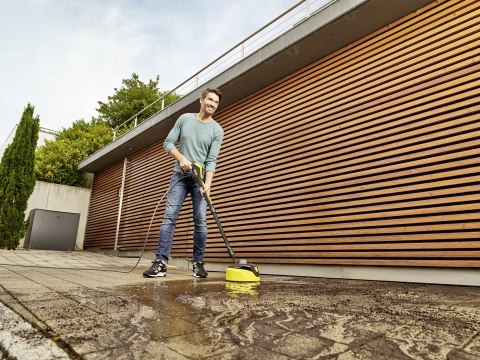 Myjka ciśnieniowa KARCHER K 5 Premium Smart Control Flex Home - 1.324-735.0
