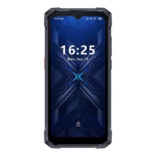 Smartfon HOTWAV W11 - 6.6'' 6+6/256 GB Szary