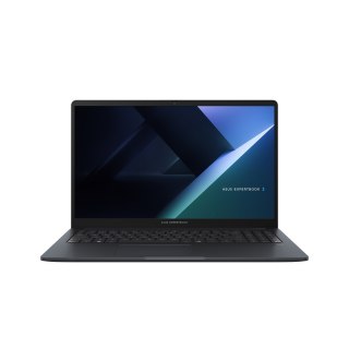 ASUS ExpertBook B1503CVA-S71619X i5-1335U 15.6"FHD 300nits 60Hz AG 16GB DDR5 SSD512 Intel UHD Graphics WLAN+BT Cam720p FingerPri