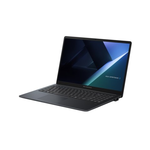 ASUS ExpertBook B1503CVA-S71619X i5-1335U 15.6"FHD 300nits 60Hz AG 16GB DDR5 SSD512 Intel UHD Graphics WLAN+BT Cam720p FingerPri