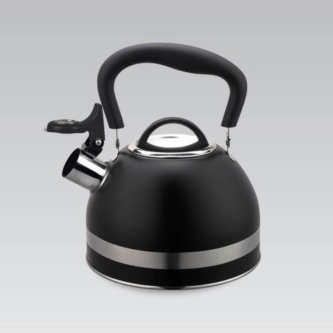 Czajnik 1,8L MAESTRO MR-1336-BLACK Czajnik 1,8L MAESTRO MR-1336-BLACK