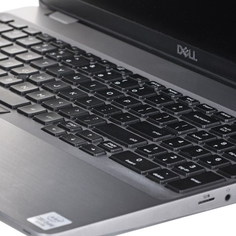 DELL LATITUDE 5510 i5-10310U 16GB 256GB SSD 15" FHD (US QWERTY) Win11pro + zasilacz UŻYWANY