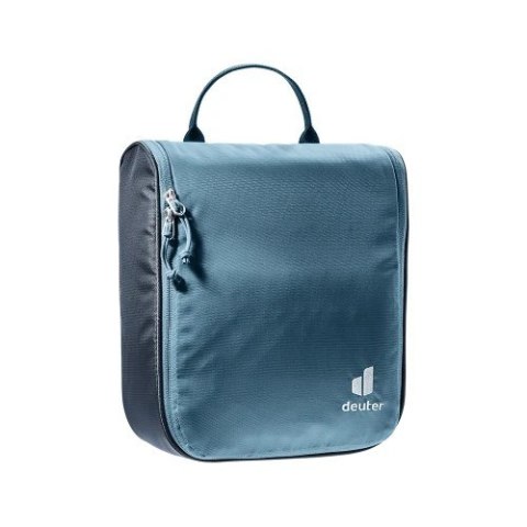 Kosmetyczka turystyczna DEUTER Wash Center II atlantic-ink Kosmetyczka turystyczna DEUTER Wash Center II atlantic-ink