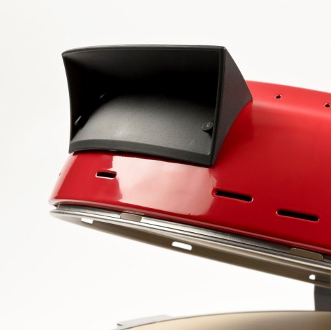 PIEC do pizzy GIRMI FP5002 RED