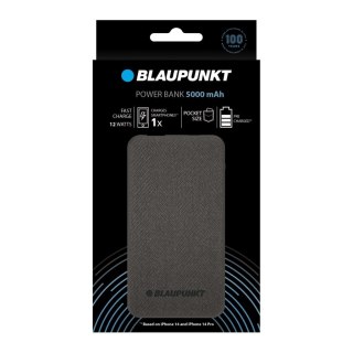 Powerbank Blaupunkt 5000 mAh 12W