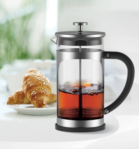 Prasa francuska MAESTRO 600ML MR-1860-600 Prasa francuska MAESTRO 600ML MR-1860-600