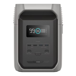 Przenośna stacja zasilania EcoFlow DELTA 3 1500