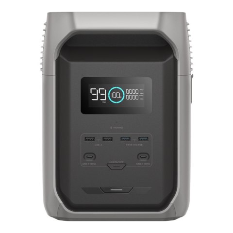 Przenośna stacja zasilania EcoFlow DELTA 3 1500
