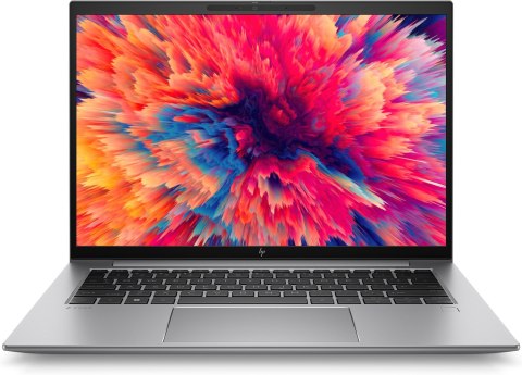 HP ZBook Firefly14 G9 i7-1270P 14" WUXGA IPS 1000nits 16GB DDR5 SSD512 Iris Xe 51Wh W11Pro 3Y