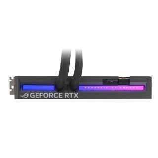 Karta graficzna ASUS GeForce RTX 5090 ROG Astral 32GB OC