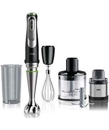 BRAUN MQ9138XI