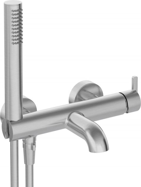 Bateria wannowa z zestawem prysznicowym BQS_F11M 5907650818403 Bateria wannowa z zestawem prysznicowym BQS_F11M 5907650818403