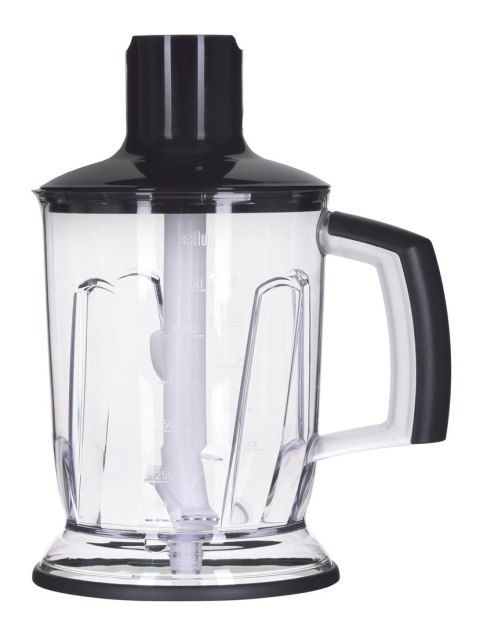 Blender ręczny BRAUN Multi Quick 9 MQ9147X