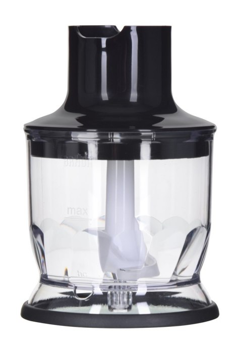 Blender ręczny BRAUN Multi Quick 9 MQ9147X