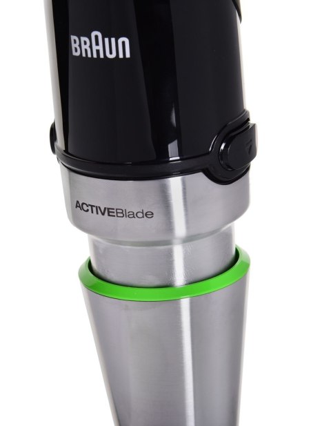 Blender ręczny BRAUN Multi Quick 9 MQ9147X
