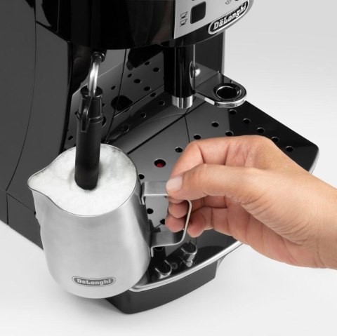 De'Longhi Magnifica S ECAM 22.110.B Pełna automatyka Ekspres do espresso 1,8 l