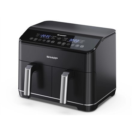 Frytkownica powietrzna AF-GD82AE-B