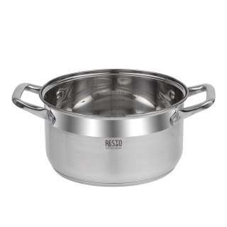 Garnek żaroodporny D22CM 4.6L/92004 RESTO