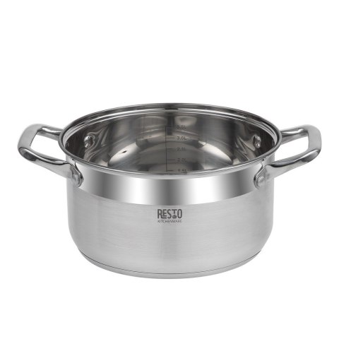 Garnek żaroodporny D22CM 4.6L/92004 RESTO