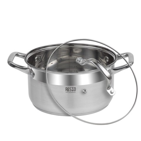 Garnek żaroodporny D22CM 4.6L/92004 RESTO