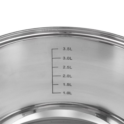 Garnek żaroodporny D22CM 4.6L/92004 RESTO