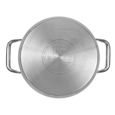 Garnek żaroodporny D22CM 4.6L/92004 RESTO