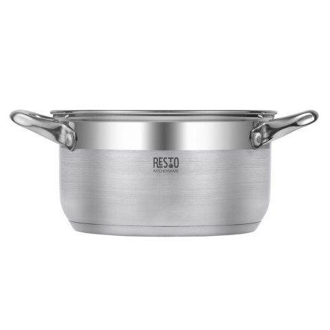 Garnek żaroodporny D22CM 4.6L/92004 RESTO