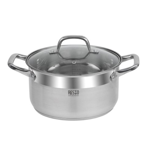 Garnek żaroodporny D22CM 4.6L/92004 RESTO