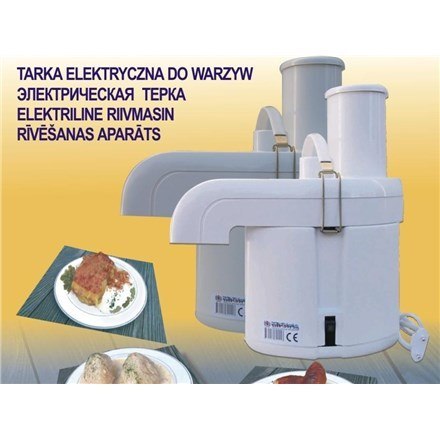 Migiris BETM-1 Elektrine trintuve Migiris BETM-1 Elektrine trintuve