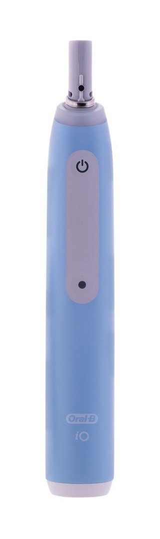 Oral-B IOSERIES3ICE szczoteczka elektryczna dla Dorosłych Obrotowo-pulsacyjna szczoteczka do zębów Niebieska