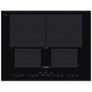 Płyta indukcyjna WHIRLPOOL SMO 654 OF/BT/IXL