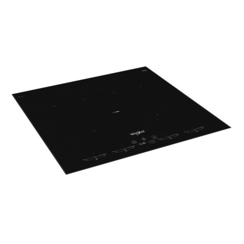 Płyta indukcyjna WHIRLPOOL SMO 654 OF/BT/IXL