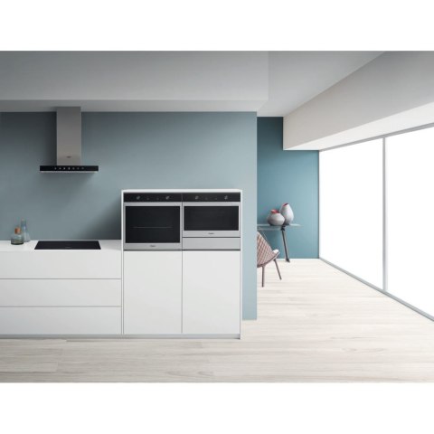 Płyta indukcyjna WHIRLPOOL SMO 654 OF/BT/IXL