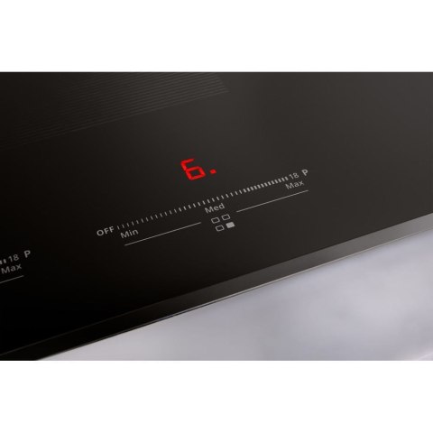 Płyta indukcyjna WHIRLPOOL SMO 654 OF/BT/IXL