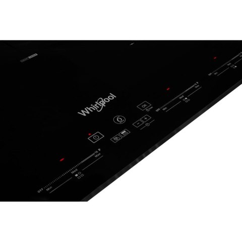 Płyta indukcyjna WHIRLPOOL SMO 654 OF/BT/IXL