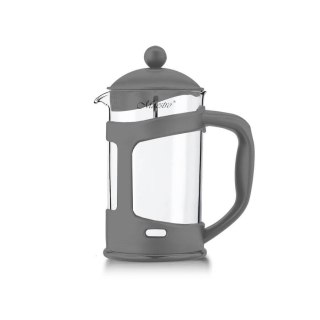 Prasa francuska MAESTRO 800ml MR-1665-800-GRAY