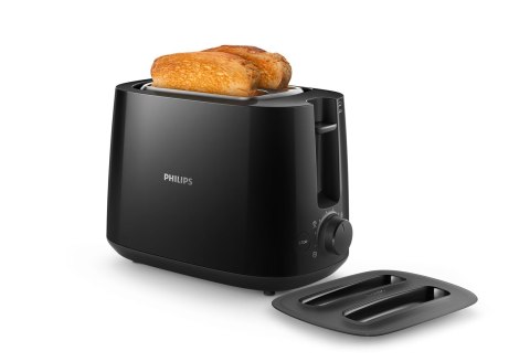 Toster Philips Daily Collection HD2582/90 Toster Philips Daily Collection HD2582/90