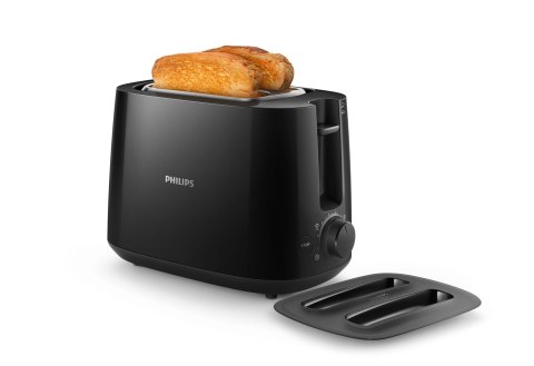 Toster Philips Daily Collection HD2582/90 Toster Philips Daily Collection HD2582/90