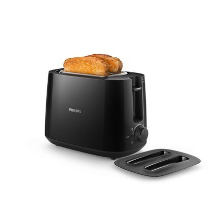 Toster Philips Daily Collection HD2582/90 Toster Philips Daily Collection HD2582/90