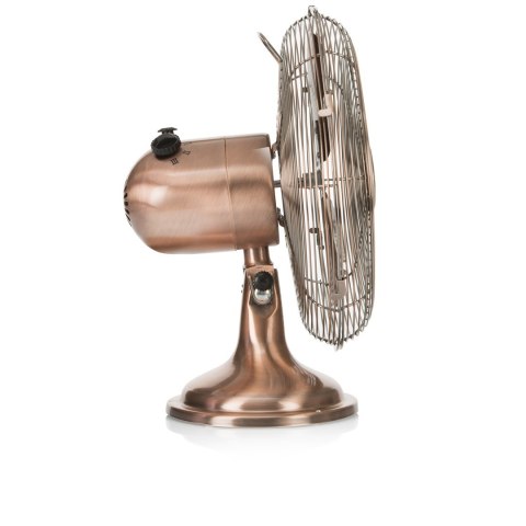Tristar VE-5970 wiatrak domowy Miedziany