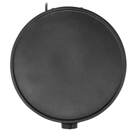 Trójgwiazda | Naleśnikarka | BP-2638 | 1200 W | Liczba ciast 1 | Naleśniki | Srebro